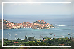 Golfo di Portoferraio